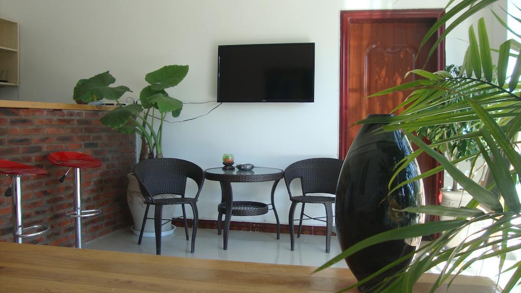 Faier Harbour Inn Dali  Rom bilde