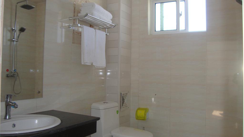 Faier Harbour Inn Dali  Rom bilde