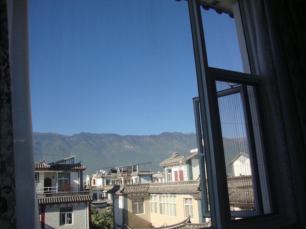 Faier Harbour Inn Dali  Rom bilde